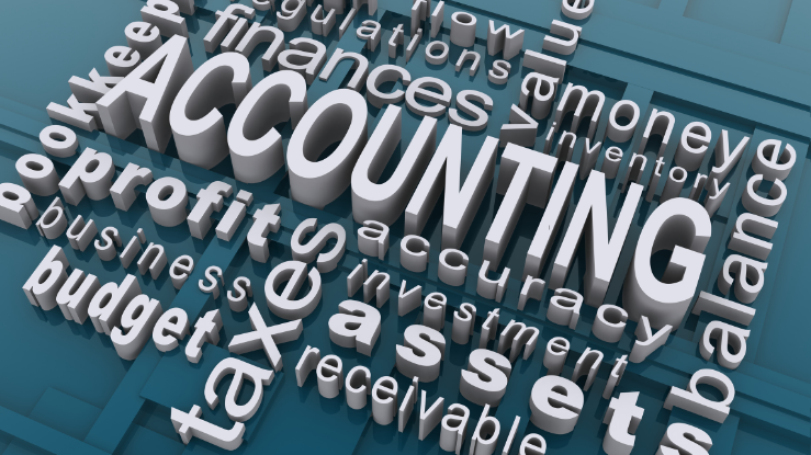Accounting
