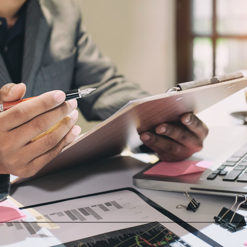 Accounting & Business Process Outsourcing