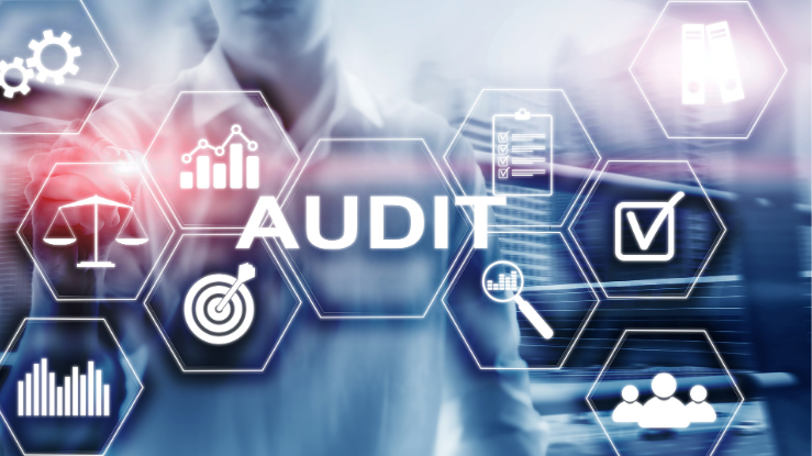 Audit & Assurance Service