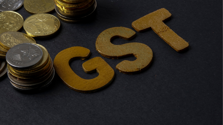 GST