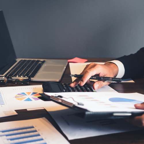 Accounting & Business Process Outsourcing