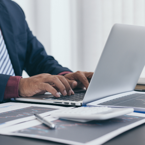 Entry Level Strategy