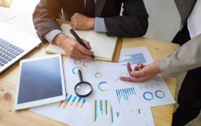 Why Financial Audits are Necessary for a Company to Survive?