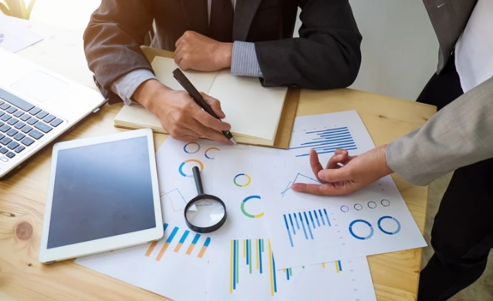 Why Financial Audits are Necessary for a Company to Survive?